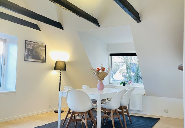 Apartment in Svenstrup - aday - 3 bedrooms luxurious apartment in Svenstrup Apartment in Svenstrup - aday - 3 bedrooms luxurious apartment in Svenstrup