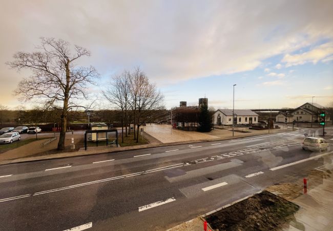 Apartment in Svenstrup - aday - 3 bedrooms luxurious apartment in Svenstrup Apartment in Svenstrup - aday - 3 bedrooms luxurious apartment in Svenstrup
