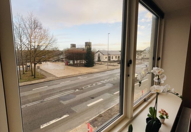 Apartment in Svenstrup - aday - 3 bedrooms luxurious apartment in Svenstrup Apartment in Svenstrup - aday - 3 bedrooms luxurious apartment in Svenstrup