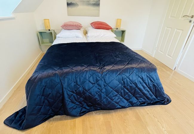 Apartment in Svenstrup - aday - 3 bedrooms luxurious apartment in Svenstrup Apartment in Svenstrup - aday - 3 bedrooms luxurious apartment in Svenstrup