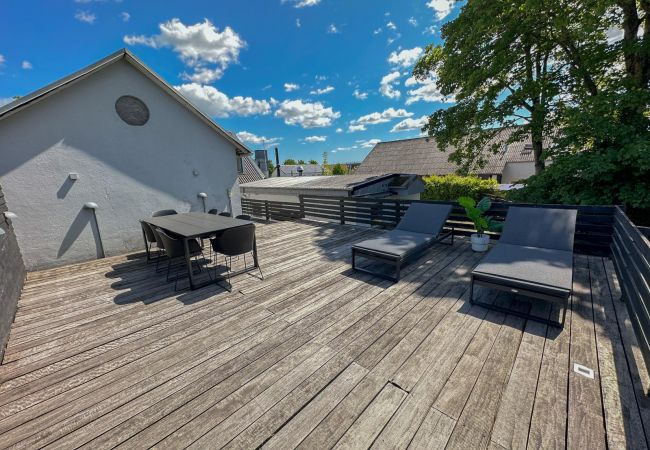 Apartment in Svenstrup - aday - 3 bedrooms luxurious apartment in Svenstrup Apartment in Svenstrup - aday - 3 bedrooms luxurious apartment in Svenstrup