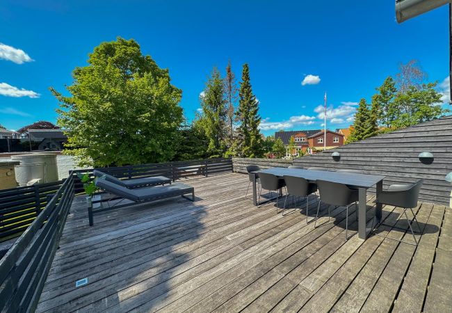 Apartment in Svenstrup - aday - 3 bedrooms luxurious apartment in Svenstrup Apartment in Svenstrup - aday - 3 bedrooms luxurious apartment in Svenstrup