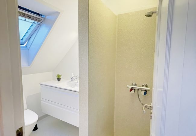 Apartment in Aalborg - aday - Modern 2 Bedroom Charming Central Apartment with Public Parking Apartment in Aalborg - aday - Modern 2 Bedroom Charming Central Apartment with Public Parking