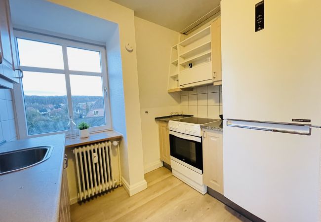 Apartment in Aalborg - aday - Modern 2 Bedroom Charming Central Apartment with Public Parking Apartment in Aalborg - aday - Modern 2 Bedroom Charming Central Apartment with Public Parking