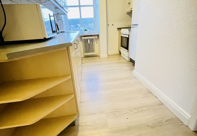 Apartment in Aalborg - aday - Modern 2 Bedroom Charming Central Apartment with Public Parking Apartment in Aalborg - aday - Modern 2 Bedroom Charming Central Apartment with Public Parking