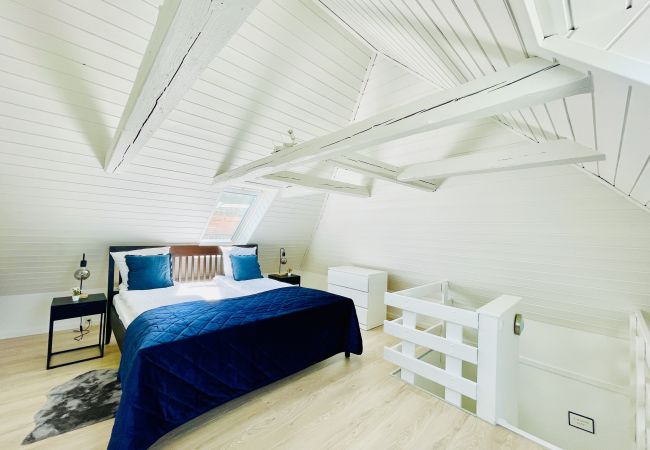 Apartment in Aalborg - aday - Modern 2 Bedroom Charming Central Apartment with Public Parking Apartment in Aalborg - aday - Modern 2 Bedroom Charming Central Apartment with Public Parking