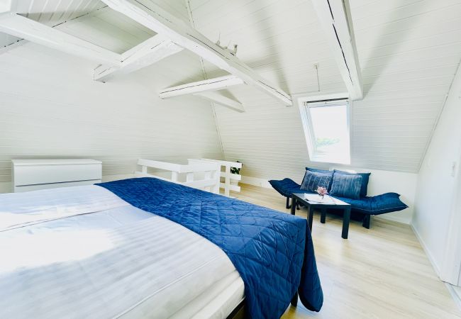 Apartment in Aalborg - aday - Modern 2 Bedroom Charming Central Apartment with Public Parking Apartment in Aalborg - aday - Modern 2 Bedroom Charming Central Apartment with Public Parking