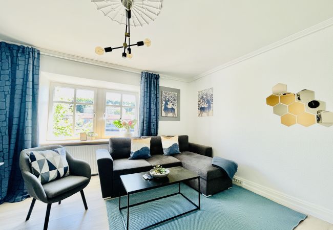 Apartment in Aalborg - aday - Modern 2 Bedroom Charming Central Apartment with Public Parking Apartment in Aalborg - aday - Modern 2 Bedroom Charming Central Apartment with Public Parking