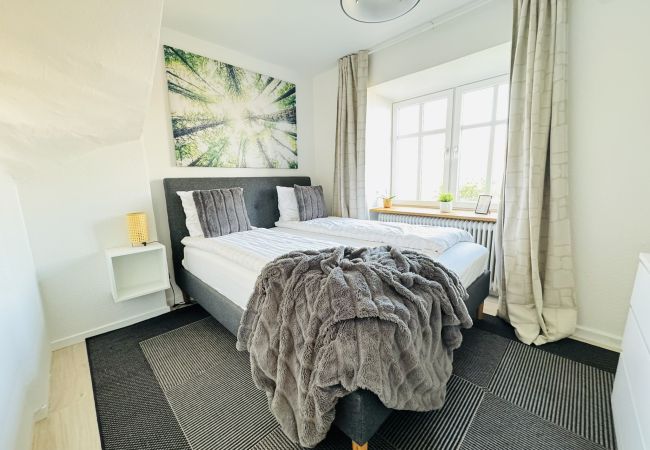 Apartment in Aalborg - aday - Modern 2 Bedroom Charming Central Apartment with Public Parking Apartment in Aalborg - aday - Modern 2 Bedroom Charming Central Apartment with Public Parking