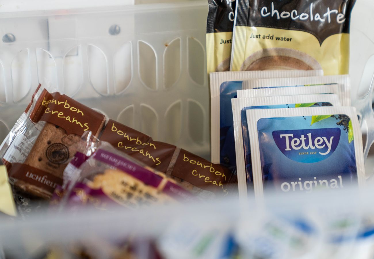 House in Inverness - mySTAYINN Strathblane 7 Bedroom House