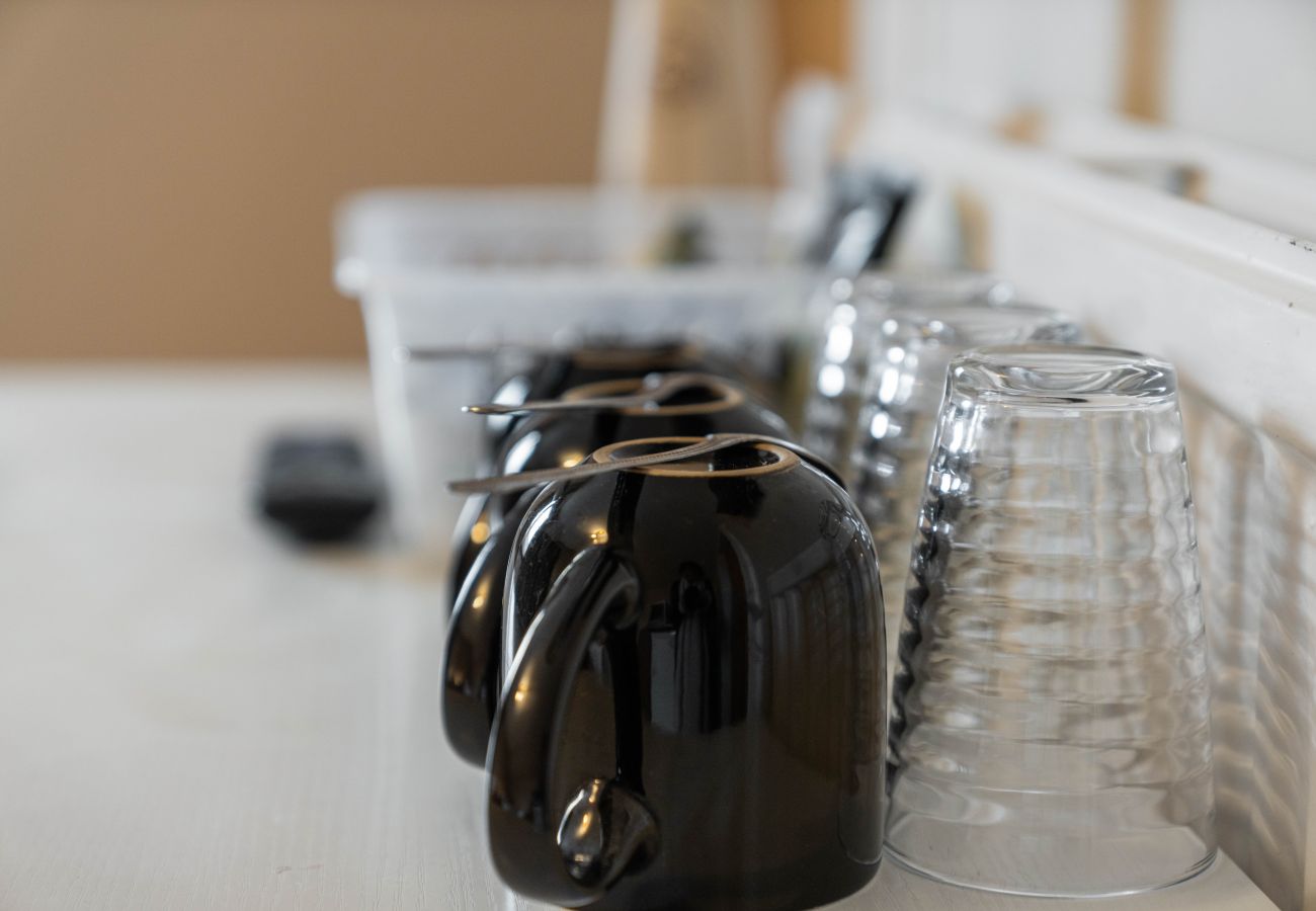 House in Inverness - mySTAYINN Strathblane 7 Bedroom House