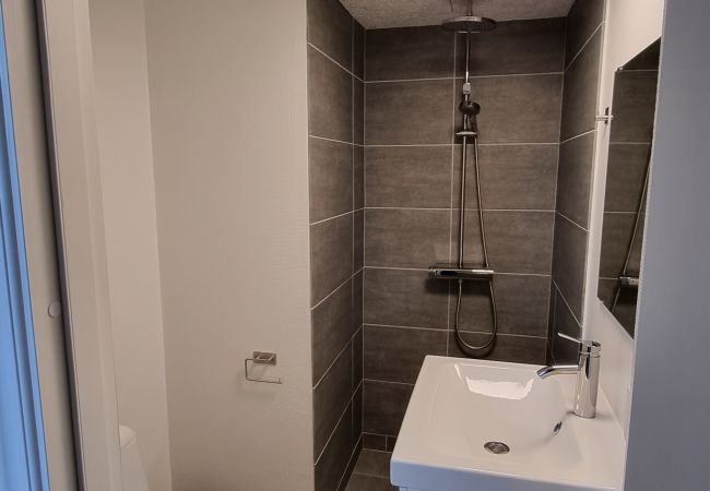 Apartment in Frederikshavn - aday - Beautiful 2 bedrooms apartment in the heart of Frederikshavn Apartment in Frederikshavn - aday - Beautiful 2 bedrooms apartment in the heart of Frederikshavn