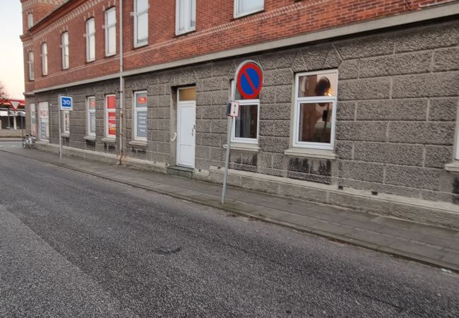 Apartment in Frederikshavn - aday - Beautiful 2 bedrooms apartment in the heart of Frederikshavn Apartment in Frederikshavn - aday - Beautiful 2 bedrooms apartment in the heart of Frederikshavn
