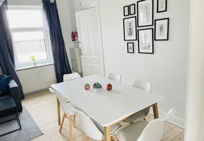 Apartment in Frederikshavn - aday - Beautiful 2 bedrooms apartment in the heart of Frederikshavn Apartment in Frederikshavn - aday - Beautiful 2 bedrooms apartment in the heart of Frederikshavn
