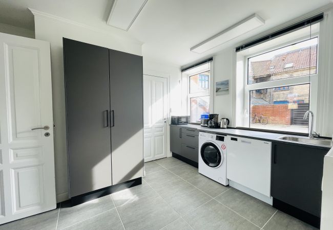 Apartment in Frederikshavn - aday - Beautiful 2 bedrooms apartment in the heart of Frederikshavn Apartment in Frederikshavn - aday - Beautiful 2 bedrooms apartment in the heart of Frederikshavn