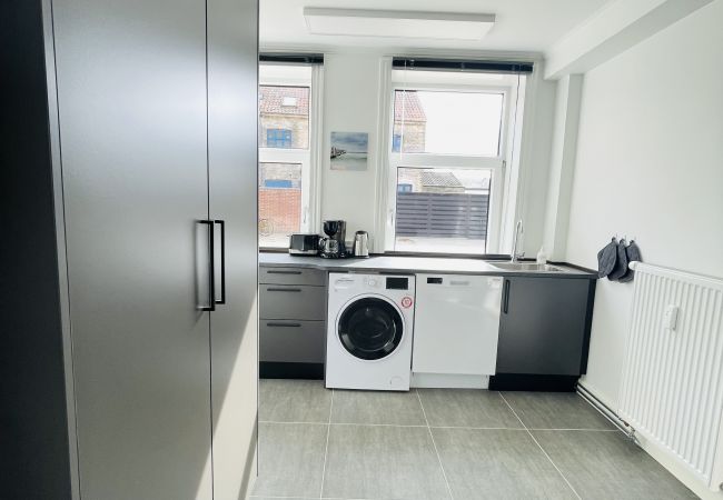 Apartment in Frederikshavn - aday - Beautiful 2 bedrooms apartment in the heart of Frederikshavn Apartment in Frederikshavn - aday - Beautiful 2 bedrooms apartment in the heart of Frederikshavn