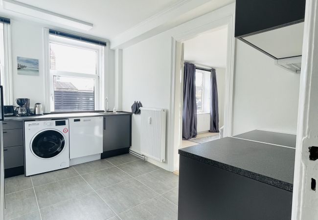 Apartment in Frederikshavn - aday - Beautiful 2 bedrooms apartment in the heart of Frederikshavn Apartment in Frederikshavn - aday - Beautiful 2 bedrooms apartment in the heart of Frederikshavn