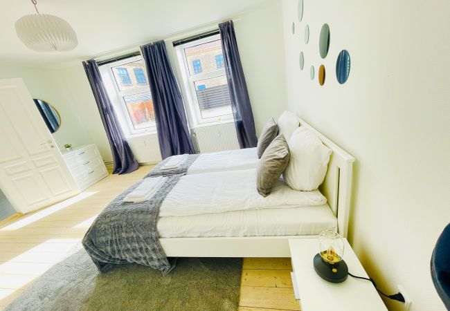 Apartment in Frederikshavn - aday - Beautiful 2 bedrooms apartment in the heart of Frederikshavn Apartment in Frederikshavn - aday - Beautiful 2 bedrooms apartment in the heart of Frederikshavn