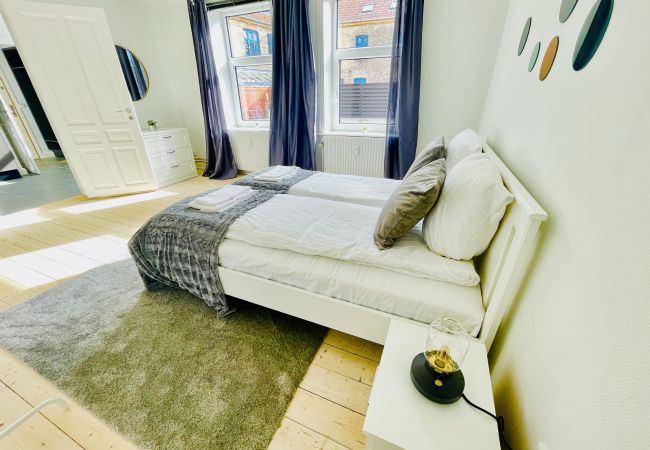 Apartment in Frederikshavn - aday - Beautiful 2 bedrooms apartment in the heart of Frederikshavn Apartment in Frederikshavn - aday - Beautiful 2 bedrooms apartment in the heart of Frederikshavn