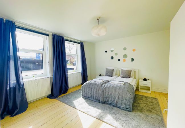 Apartment in Frederikshavn - aday - Beautiful 2 bedrooms apartment in the heart of Frederikshavn Apartment in Frederikshavn - aday - Beautiful 2 bedrooms apartment in the heart of Frederikshavn