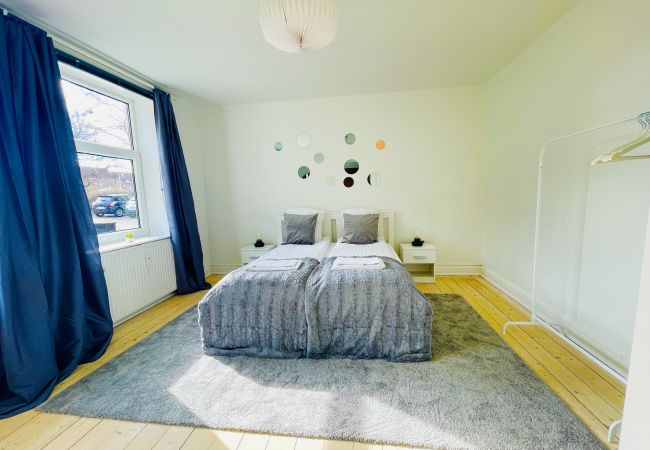 Apartment in Frederikshavn - aday - Beautiful 2 bedrooms apartment in the heart of Frederikshavn Apartment in Frederikshavn - aday - Beautiful 2 bedrooms apartment in the heart of Frederikshavn