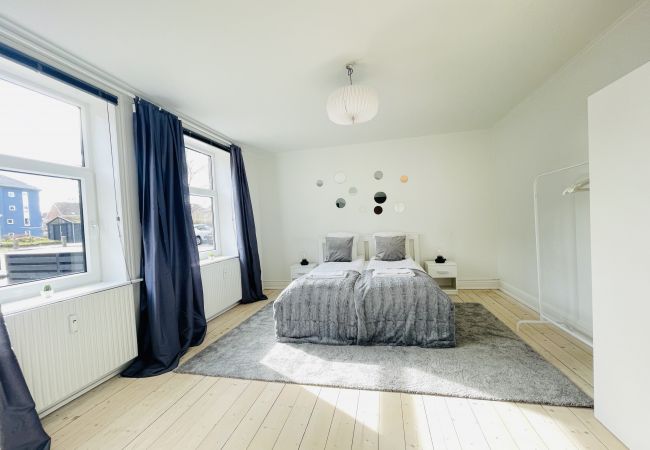 Apartment in Frederikshavn - aday - Beautiful 2 bedrooms apartment in the heart of Frederikshavn Apartment in Frederikshavn - aday - Beautiful 2 bedrooms apartment in the heart of Frederikshavn