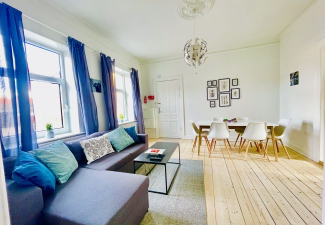 Apartment in Frederikshavn - aday - Beautiful 2 bedrooms apartment in the heart of Frederikshavn Apartment in Frederikshavn - aday - Beautiful 2 bedrooms apartment in the heart of Frederikshavn