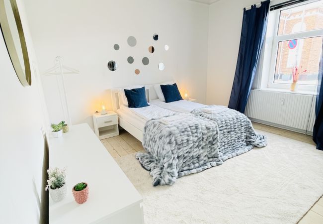 Apartment in Frederikshavn - aday - Beautiful 2 bedrooms apartment in the heart of Frederikshavn Apartment in Frederikshavn - aday - Beautiful 2 bedrooms apartment in the heart of Frederikshavn
