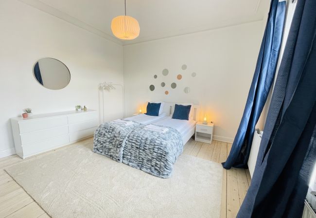 Apartment in Frederikshavn - aday - Beautiful 2 bedrooms apartment in the heart of Frederikshavn Apartment in Frederikshavn - aday - Beautiful 2 bedrooms apartment in the heart of Frederikshavn