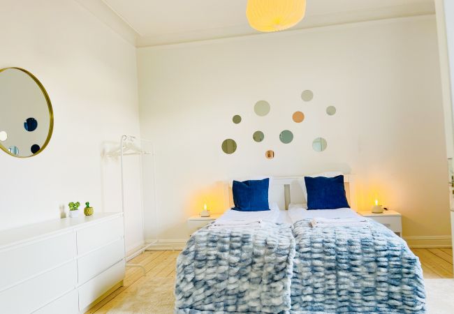 Apartment in Frederikshavn - aday - Beautiful 2 bedrooms apartment in the heart of Frederikshavn Apartment in Frederikshavn - aday - Beautiful 2 bedrooms apartment in the heart of Frederikshavn