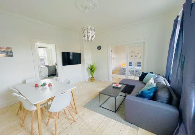 Apartment in Frederikshavn - aday - Beautiful 2 bedrooms apartment in the heart of Frederikshavn Apartment in Frederikshavn - aday - Beautiful 2 bedrooms apartment in the heart of Frederikshavn