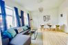 Apartment in Frederikshavn - aday - Beautiful 2 bedrooms apartment in the heart of Frederikshavn Apartment in Frederikshavn - aday - Beautiful 2 bedrooms apartment in the heart of Frederikshavn