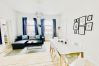 Apartment in Frederikshavn - aday - Beautiful 2 bedrooms apartment in the heart of Frederikshavn Apartment in Frederikshavn - aday - Beautiful 2 bedrooms apartment in the heart of Frederikshavn