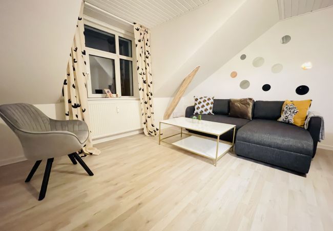 Apartment in Frederikshavn - aday - Cozy central 1 bedroom apartment  Apartment in Frederikshavn - aday - Cozy central 1 bedroom apartment