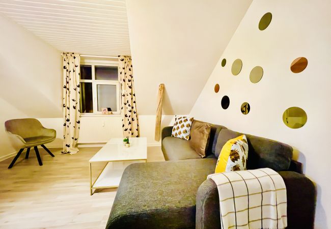Apartment in Frederikshavn - aday - Cozy central 1 bedroom apartment  Apartment in Frederikshavn - aday - Cozy central 1 bedroom apartment