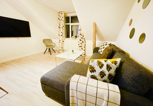 Apartment in Frederikshavn - aday - Cozy central 1 bedroom apartment  Apartment in Frederikshavn - aday - Cozy central 1 bedroom apartment
