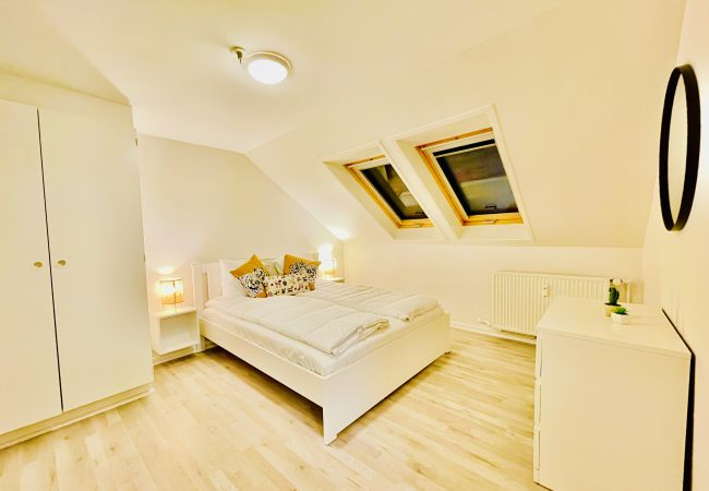 Apartment in Frederikshavn - aday - Cozy central 1 bedroom apartment  Apartment in Frederikshavn - aday - Cozy central 1 bedroom apartment
