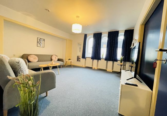 Apartment in Frederikshavn - aday - Spacious and beautiful apartment in the center of Frederikshavn Apartment in Frederikshavn - aday - Spacious and beautiful apartment in the center of Frederikshavn