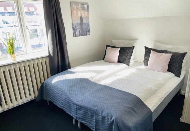 Apartment in Frederikshavn - aday - Spacious and beautiful apartment in the center of Frederikshavn Apartment in Frederikshavn - aday - Spacious and beautiful apartment in the center of Frederikshavn