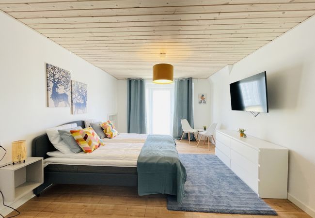 Apartment in Frederikshavn - aday - Spacious and beautiful apartment in the center of Frederikshavn Apartment in Frederikshavn - aday - Spacious and beautiful apartment in the center of Frederikshavn