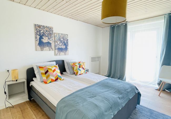 Apartment in Frederikshavn - aday - Spacious and beautiful apartment in the center of Frederikshavn Apartment in Frederikshavn - aday - Spacious and beautiful apartment in the center of Frederikshavn