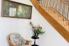 Apartment in Frederikshavn - aday - Spacious and beautiful apartment in the center of Frederikshavn Apartment in Frederikshavn - aday - Spacious and beautiful apartment in the center of Frederikshavn
