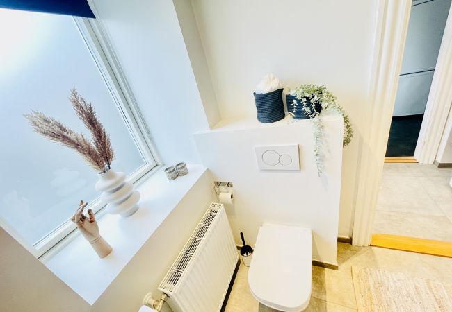Studio in Aalborg - aday - Charming Studio close to the Football Stadium Studio in Aalborg - aday - Charming Studio close to the Football Stadium