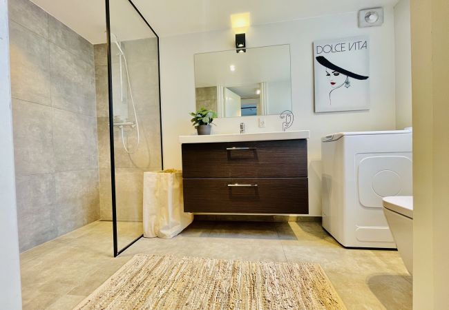 Studio in Aalborg - aday - Charming Studio close to the Football Stadium Studio in Aalborg - aday - Charming Studio close to the Football Stadium