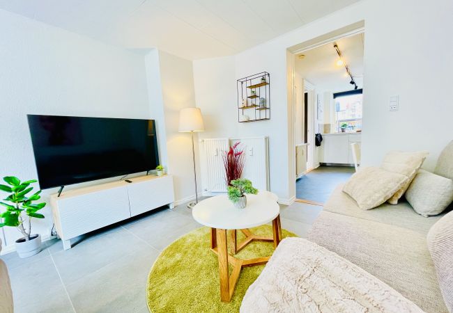 Studio in Aalborg - aday - Charming Studio close to the Football Stadium Studio in Aalborg - aday - Charming Studio close to the Football Stadium