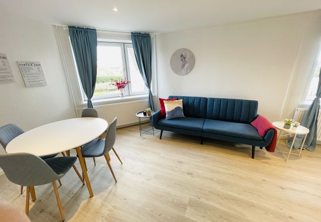 Apartment in Frederikshavn - aday - Blue Sea apartment with balcony Apartment in Frederikshavn - aday - Blue Sea apartment with balcony