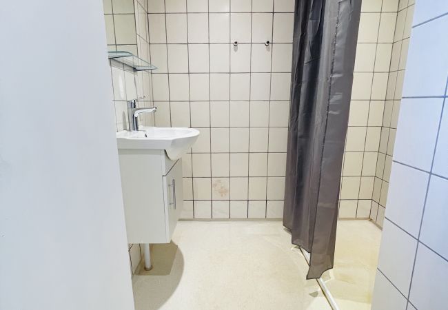 Apartment in Frederikshavn - aday - Blue Sea apartment with balcony Apartment in Frederikshavn - aday - Blue Sea apartment with balcony