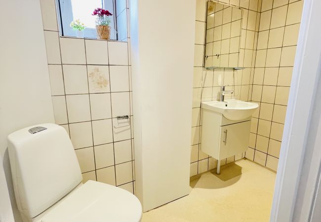 Apartment in Frederikshavn - aday - Blue Sea apartment with balcony Apartment in Frederikshavn - aday - Blue Sea apartment with balcony