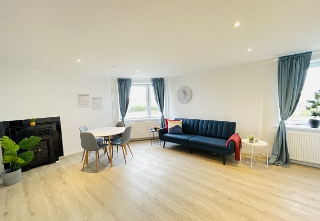 Apartment in Frederikshavn - aday - Blue Sea apartment with balcony Apartment in Frederikshavn - aday - Blue Sea apartment with balcony