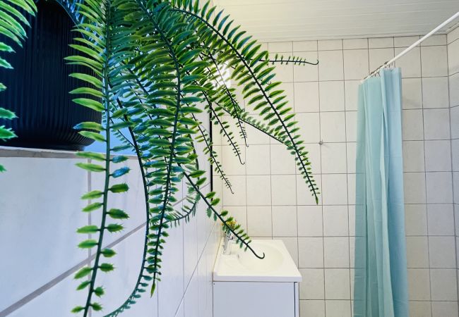 Apartment in Frederikshavn - aday - Greenway 2 bedrooms apartment Apartment in Frederikshavn - aday - Greenway 2 bedrooms apartment